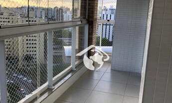 Imagem 5: Cond. Versatto Jardins - Jardins - Aracaju/SE