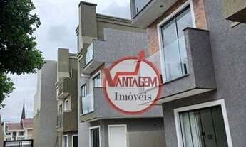 Imagem: Sobrado com 3 dormitórios à venda, 110