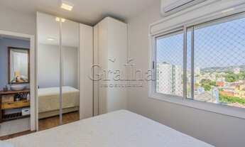 Imagem 6: PORTO ALEGRE - Apartamento Padrão - Partenon