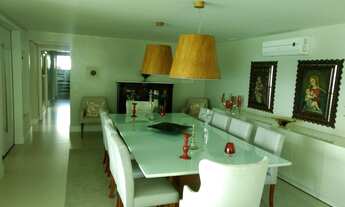 Imagem 6: Apartamento para venda possui 320 metros quadrados com 4 quartos em Areia Preta - Natal