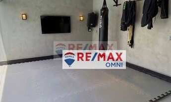 Imagem 7: A casa perfeita com 4 suítes, área gourmet com piscina, hidromassagem e muito espaço!