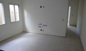 Imagem 7: Lindo imóvel para locação composto de 2 dormitórios, banheiro, sala, cozinha, área de serv