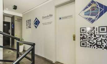 Imagem 5: Vendo Sala em Centro Médico no Bairro Santana