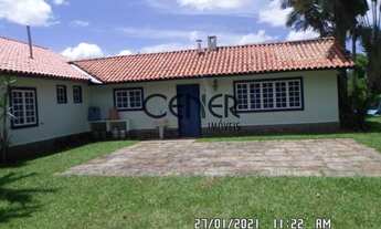 Imagem 6: 2041 Fazenda De 110 Ha Em Verdadeiro Paraíso - Linda Sede, Vista Espetacular E Total Priva