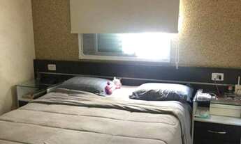 Imagem 4: Cobertura com 2 dormitórios à venda, 110 m² - Vila Gilda - Santo André/SP