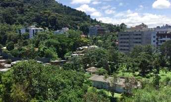 Imagem 4: Cobertura duplex próxima a feirinha