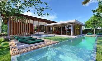 Imagem 7: Casa de Condomínio com 4 Quartos e 6 banheiros à Venda, 700 m² por R$ 9.000.000