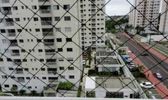 Imagem 5: Apartamento para aluguel com 101 metros quadrados com 3 quartos em Dom Pedro I - Manaus