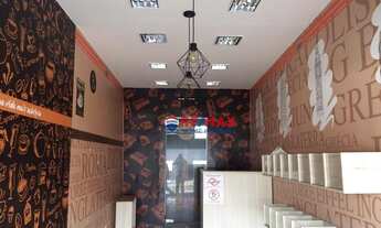 Imagem 7: Salão para alugar, 30 m² por R$ 3.800,00/mês - Centro - Campinas/SP