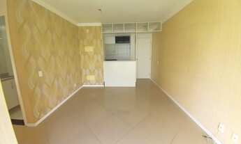 Imagem 2: Apartamento para venda tem 60 metros quadrados com 3 quartos