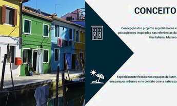 Imagem 4: Lançamento de Condominio Cuiaba MT - Casa com 02 ou 03 quartos