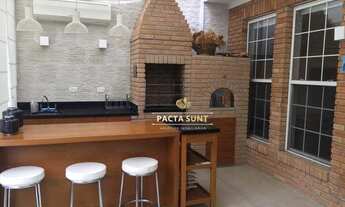 Imagem 5: Casa com 3 dormitórios à venda, 240 m² por R$ 2.100.000,00 - Brooklin - São Paulo/SP