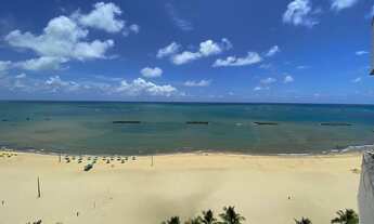 Imagem 3: Apartamento beira mar candeias 4 quartos venda