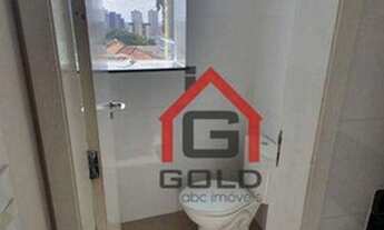 Imagem 5: Sala para alugar, 41 m² por R$ 1.550,00/mês - Vila Curuçá - Santo André/SP