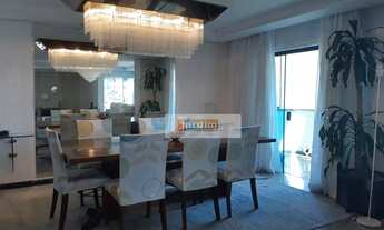 Imagem 5: Apartamento com 4 dormitórios à venda, 300 m² Centro - São Bernardo do Campo/SP