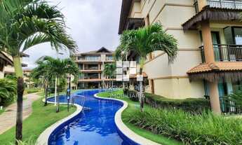 Imagem 1: Cobertura duplex com 4 suítes à venda, 203 m² por R$ 3.146.233 - Manhattan Beach Riviera