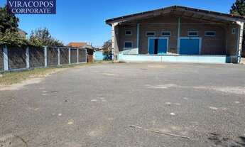 Imagem 2: Galpão, 750 m² - venda por R$ 3.500.000,00 ou aluguel por R$ 20.000,00/mês - Jardim Nova A