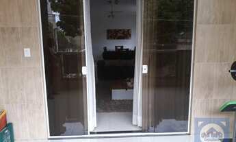 Imagem 7: Casa com 3 dormitórios à venda, 210 m² por R$ 986.000,00 - Campo Grande - Santos/SP