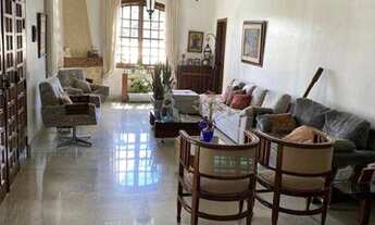 Imagem 7: Casa 4 dormitórios à venda, 394 m² por R$ 1.900.000 - São Bento - Belo Horizonte/MG