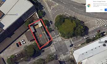 Imagem: Avenida Arno - mooca