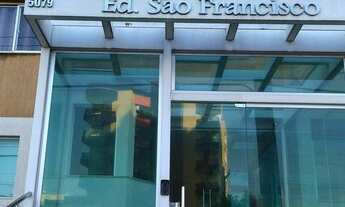 Imagem: Apartamento no centro da cidade