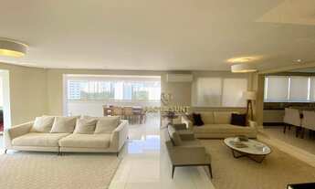 Imagem: Apartamento com 3 suítes à venda, 250