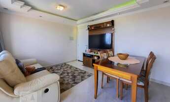 Imagem 2: Apartamento a venda com 3 dormitórios em Diadema - SP