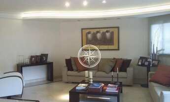 Imagem 3: Apartamento com 4 dormitórios à venda, 225 m² por R$ 3.830.000,00 - Jardim Paulista - São