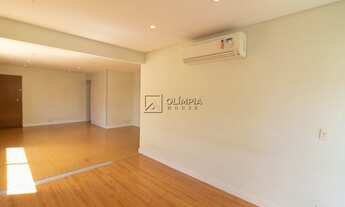 Imagem 6: Apartamento Venda 3 Dormitórios - 110 m² Moema