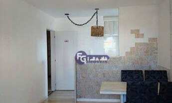 Imagem: Apartamento com 3 dormitórios à venda