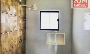 Imagem 5: Casa Duplex em Condomínio om 2 Quartos (2 Suítes), em Pindobas - Maricá - RJ