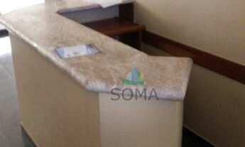 Imagem 3: Excelente sala comercial - Vila Itapura