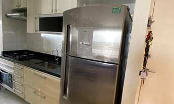 Imagem 7: Apartamento com 2 dormitórios à venda, 48 m² - Vila Gonçalves - São Bernardo do Campo/SP