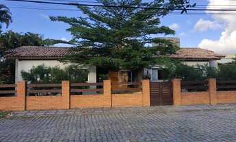 Imagem 4: Casa com 4 dormitórios à venda, 250 m² por R$ 1.450.000,00 - Jardim do Jockey - Lauro de F