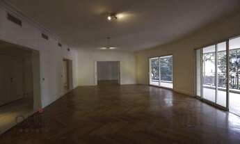 Imagem 3: Apartamento à venda, 540 m² por R$ 14.000.000,00 - Jardim Paulista - São Paulo/SP