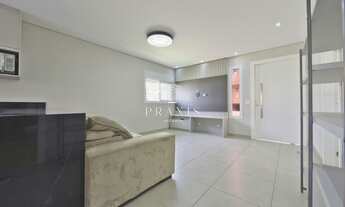 Imagem 6: CURITIBA - Casa de Condomínio - Bairro Alto