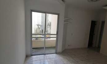 Imagem 4: Apartamento para venda tem 68 metros quadrados com 2 quartos