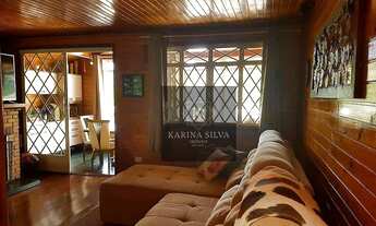 Imagem: Casa aconchegante com linda Vista em Campos