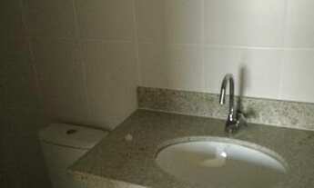 Imagem 4: Apartamento 2 quartos Ed. Gabriel Francisco Cód: 3734 M