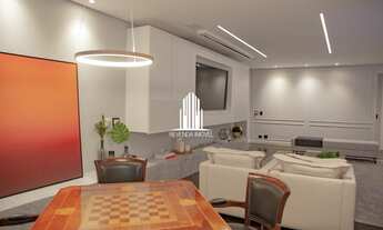 Imagem 4: Apartamento de 852m² com 5 suítes, 9 banheiros, 6 vagas no Panamby