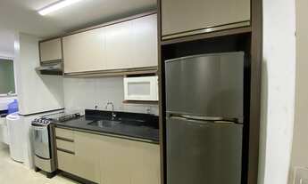 Imagem 5: Apartamento em Bombas para até 7 pessoas a 500 metros do mar