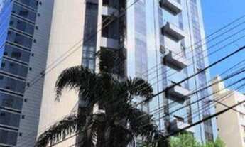 Imagem 4: Conjunto Comercial à venda com 41 m² no Bairro Champagnat - Curitiba/PR