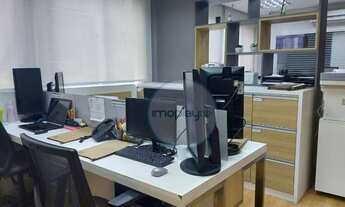 Imagem 6: Conjunto mobiliado de 80 m² e 02 vagas de garagem, próximo ao Metrô Faria Lima