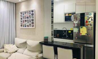 Imagem 5: Apartamento com 3 dormitórios à venda, 71 m² - Centro - São Bernardo do Campo/SP