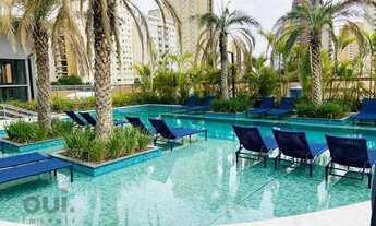 Imagem 6: Apartamento à venda, 168 m² por R$ 3.740.000,00 - Itaim Bibi - São Paulo/SP