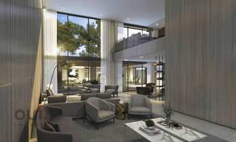 Imagem 2: Casa à venda, 514 m² por R$ 7.207.200,00 - Alto de Pinheiros - São Paulo/SP