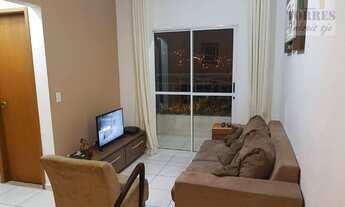 Imagem: Apto 2 dormitórios à venda, 58 m² por