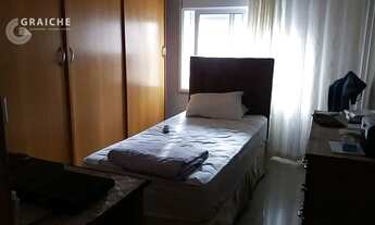 Imagem 3: Apartamento com 2 dormitórios à venda, 102 m² por R$ 680.000 - Bela Vista - São Paulo/SP