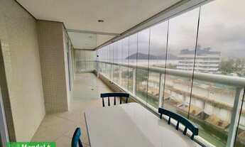 Imagem 5: Apartamento com 3 dormitórios à venda, 120 m² por R$ 1.270.000 - Rio da Praia - Bertioga/S