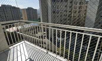 Imagem 3: Condomínio Nova Alameda no Fonseca - 2 quartos com vaga